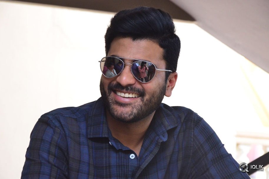 Sharwanand-Interview-About-Radha-Movie